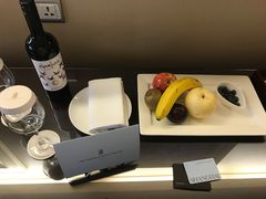 -上海波特曼丽思卡尔顿酒店
