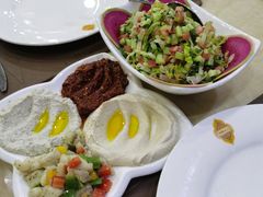 -bosphorus 铂斯西餐厅·土耳其烧烤(环市中路店)