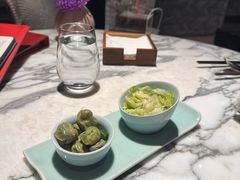 -湖滨28中餐厅·西湖宴·杭州君悦酒店