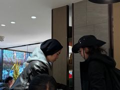 -花园茶楼(兴城西路店)