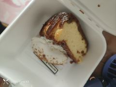 -BUTTERFUL&CREAMOROUS 黄油与面包(西单大悦城店)