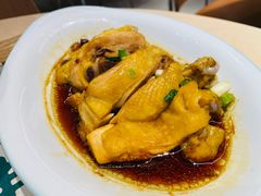 -老乡鸡(上海白玉兰广场店)
