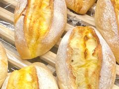 -烫面包·面包烘焙(绿地缤纷城店)