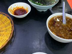 -郑家包子牛肉拉面(尚勤路店)