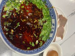 -尹兰楼西北风情餐厅(嘉定店)