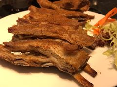 -新兴·金羊座·粤菜点心(乐峰店)