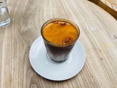 -VOYAGE COFFEE(北锣鼓巷店)