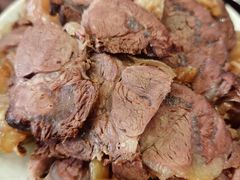 -清真·益鑫羊肉手抓馆(花园北街店)