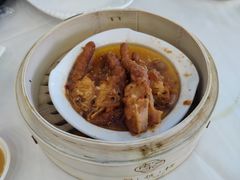 -馨越楼·点心·粤菜(赤坎店)