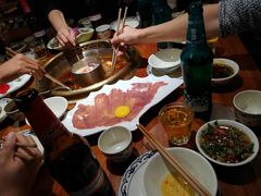 -渝都辣夫重庆老火锅(华新店)