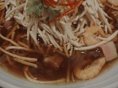 -小厨娘淮扬菜(天印大道店)