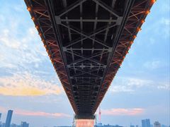 -武汉长江大桥