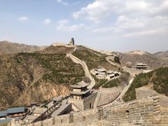 -雁门关景区