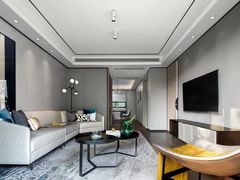-京东家装(昆明总店)