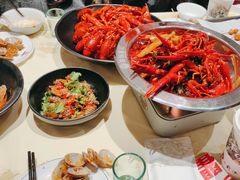 -聚味瞿记·龙虾堂(坡子街店)