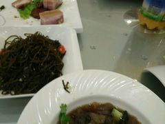 -银湖宴会中心-餐饮部