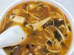 -田三卷馍(火车站店)