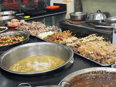 -六姑龟苓膏糖水卤水店