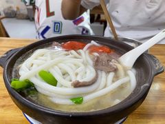 -贵州沾水米线(学田湾店)