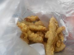 -北坦杨家干炸里脊(总店)