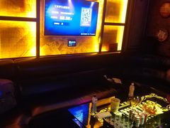 -酷啦啦音乐会所