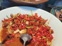 -鸽子侯·家宴·平价海鲜(绿地店)
