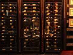 -杭州西子湖四季酒店·金沙厅