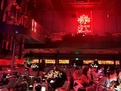 -赤红音乐现场(浦东金桥路店)