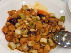 -万荣烤鸭店·北京菜(天坛店)