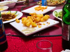 -李连贵酒家熏肉大饼(昆明街店)