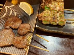 -鸟鹏烧鸟居酒屋(仁恒梦中心店)