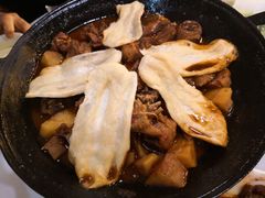 -眷江南之小蓝鲸(王府大街店)