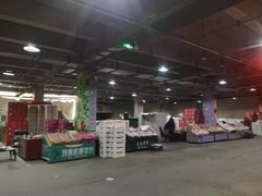 -沈阳市八家子水果批发市场