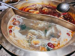 -小龙坎火锅(总店)
