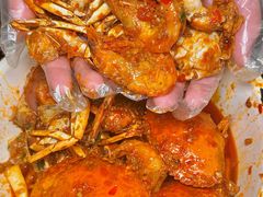 -辣螃铠盆盆蟹大排档(总店)