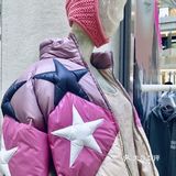 Miu Miu雪山俱乐部｜做勇敢的女孩