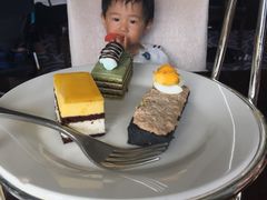 -三亚福朋喜来登酒店·大堂吧
