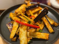 -青梅酒肆PLUS(长白仙岛北路店)