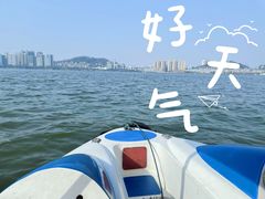 -团城山公园