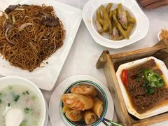 -丰谷茶楼(鸿大广场店)