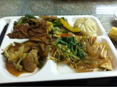 六和孝顺素食-六和孝顺素食餐厅(西湖道店)