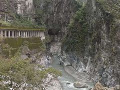 -太鲁阁公园