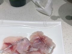 -鲜牛鲜生鲜肉火锅(松隽阳光城店)