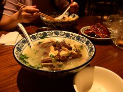 -小潘记鸭血粉丝汤