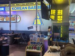 -喜井无限自助烤肉公司(石厦店)