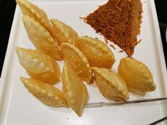 改刀肉-新乾隆酒楼(帝景园店)