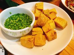 -潮粥馆(长江花园店)