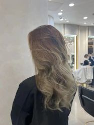 -Kraemer Paris  苏豪路易士·嘉玛发廊