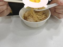-麦文记面家(佐敦店)