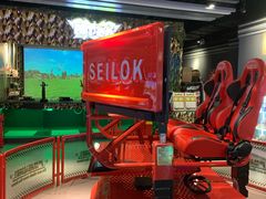 -反斗乐园(领展中心城店)